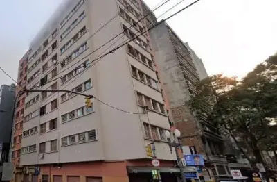Apartamento com 1 quarto à venda na rua general bento martins, centro histórico, porto alegre, 26 m2 por r$ 150.000