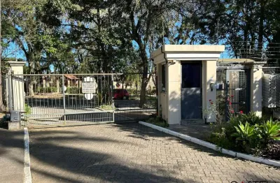 Apartamento com 2 quartos à venda na rua mura, 288, guarujá, porto alegre por r$ 250.000