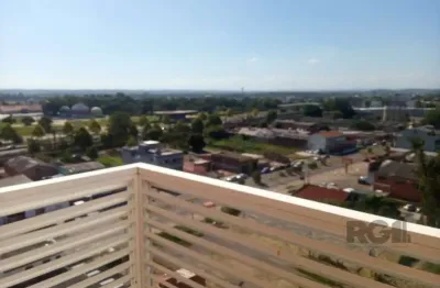 Apartamento com 2 quartos à venda na avenida presidente vargas, centro, esteio, 53 m2 por r$ 280.000