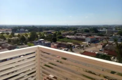Apartamento com 2 quartos à venda na avenida presidente vargas, 3080, são sebastião, esteio por r$ 280.000