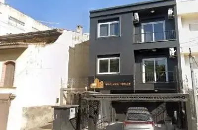Casa comercial à venda na rua general neto, floresta, porto alegre, 192 m2 por r$ 1.400.000