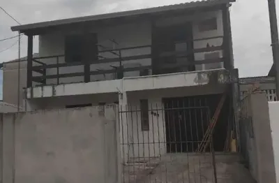 Casa com 4 quartos à venda na rua c, 111, niterói, canoas por r$ 449.000