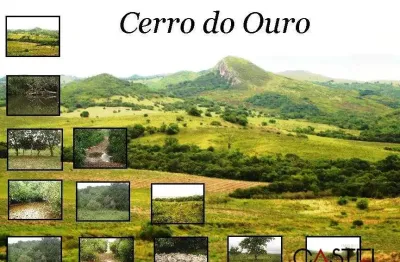 Fazenda à venda na coronel soares, 589, 10, centro, são gabriel por r$ 18.000.000