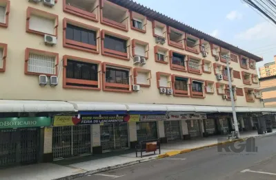 Apartamento com 2 quartos à venda na rua maranguab, centro, capão da canoa, 43 m2 por r$ 369.000