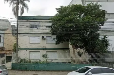 Apartamento com 1 quarto para alugar na avenida praia de belas, menino deus, porto alegre, 27 m2 por r$ 990