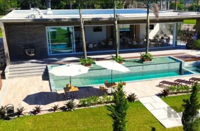 Terreno em condomínio fechado à venda na rua selso fidélis jardim, olaria, canoas por r$ 279.000