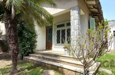 Casa com 4 quartos à venda na rua júlio de castilhos, morro do espelho, são leopoldo, 177 m2 por r$ 850.000