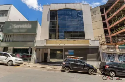 Prédio à venda na rua pinto bandeira, 471, centro histórico, porto alegre por r$ 4.350.240