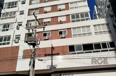 Apartamento com 1 quarto à venda na guilherme guitmann, centro, capão da canoa, 46 m2 por r$ 440.000