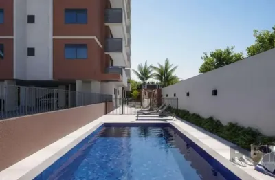 Apartamento com 2 quartos à venda na Rua Marechal Rondon, Niterói, Canoas