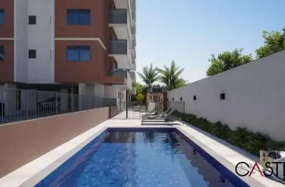 Apartamento com 2 quartos à venda na rua marechal rondon, 639, niterói, canoas por r$ 399.900