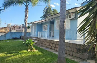 Casa com 4 quartos à venda na Avenida João Carlos Viale Dias, Tarumã, Viamão