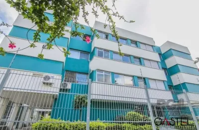 Apartamento com 1 quarto à venda na rua nunes machado, 226, azenha, porto alegre por r$ 210.000