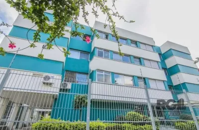 Apartamento com 1 quarto à venda na Rua Nunes Machado, Menino Deus, Porto Alegre