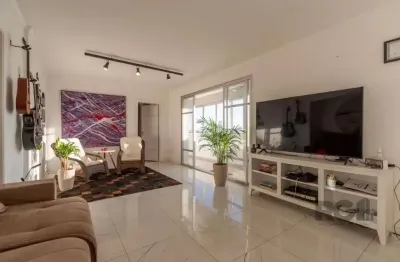 Cobertura com 3 quartos à venda na Avenida Senador Salgado Filho, Centro, Porto Alegre