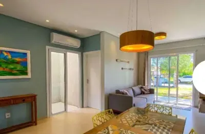 Casa com 2 quartos à venda na avenida paraguassu, 625, centro, xangri-lá por r$ 340.000