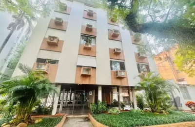 Apartamento com 2 quartos à venda na Rua Olavo Bilac, Azenha, Porto Alegre