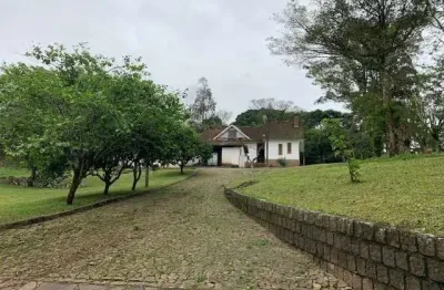 Chácara / sítio com 6 quartos à venda na Rua Doutor Vergara, Belém Velho, Porto Alegre