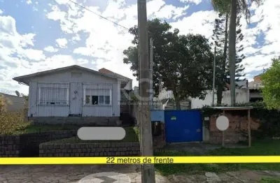 Terreno à venda na Rua Doutor Barcelos, Tristeza, Porto Alegre