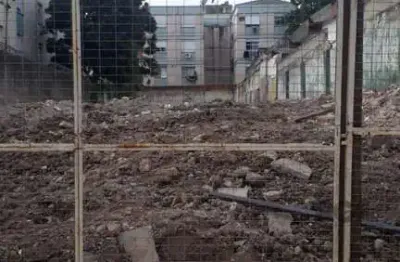 Prédio à venda na Avenida Chuí, Cristal, Porto Alegre