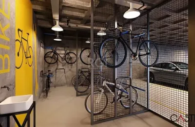 Apartamento com 3 quartos à venda na rua gonçalves dias, 351, menino deus, porto alegre por r$ 2.137.632