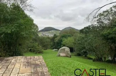 Chácara / sítio com 8 quartos à venda na rua doutor vergara, 5025, belém velho, porto alegre por r$ 1.550.000