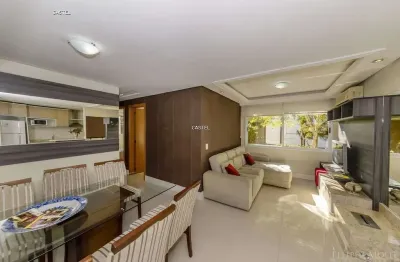 Apartamento com 3 quartos à venda na rua mariano de matos, medianeira, porto alegre, 71 m2 por r$ 380.000