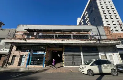 Sala comercial para alugar na avenida getúlio vargas, menino deus, porto alegre, 270 m2 por r$ 4.500