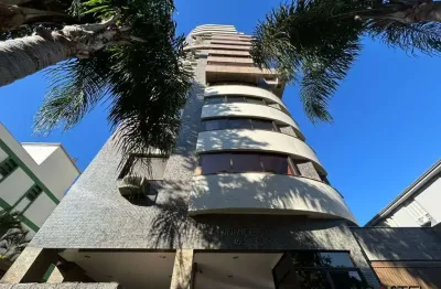 Apartamento com 3 quartos à venda na rua gonçalves dias, 450, menino deus, porto alegre por r$ 1.035.000