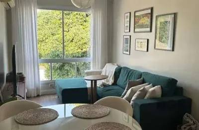 Apartamento com 2 quartos à venda na avenida érico veríssimo, menino deus, porto alegre, 59 m2 por r$ 330.000