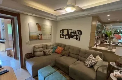 Apartamento com 3 quartos à venda na rua comendador rodolfo gomes, menino deus, porto alegre, 92 m2 por r$ 939.900