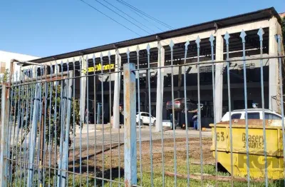Terreno à venda na avenida juca batista, aberta dos morros, porto alegre por r$ 8.000.000