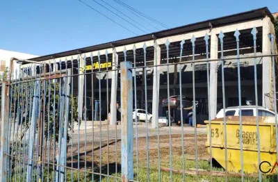 Terreno à venda na avenida juca batista, 3363, aberta dos morros, porto alegre por r$ 8.000.000