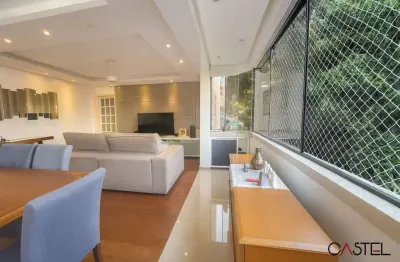 Apartamento com 3 quartos à venda na rua dezessete de junho, 879, menino deus, porto alegre por r$ 595.000