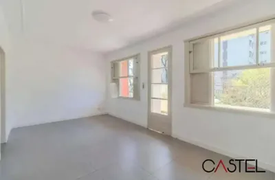 Apartamento com 3 quartos à venda na rua barbedo, 687, menino deus, porto alegre por r$ 495.000