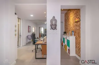 Apartamento com 3 quartos à venda na rua professor duplan, 72, rio branco, porto alegre por r$ 550.000