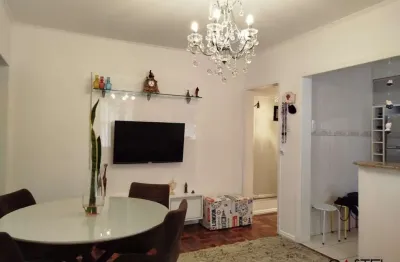 Apartamento com 3 quartos à venda na avenida desembargador andré da rocha, 111, centro histórico, porto alegre por r$ 425.000