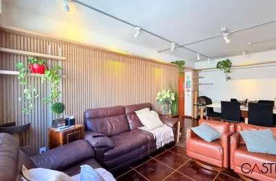 Apartamento com 3 quartos à venda na rua costa, 414, menino deus, porto alegre por r$ 729.000