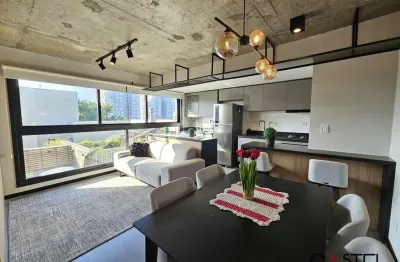 Apartamento com 1 quarto à venda na Rua Gonçalves Dias, 32, Menino Deus, Porto Alegre por R$ 615.000