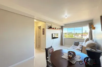 Apartamento com 2 quartos à venda na rua dorival castilhos machado, 490, hípica, porto alegre por r$ 220.000