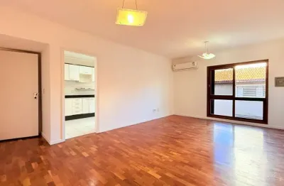Apartamento com 3 quartos à venda na avenida protásio alves, 1296, rio branco, porto alegre por r$ 550.000