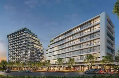 Apartamento com 1 quarto à venda na avenida da azenha, 123, azenha, porto alegre por r$ 495.650