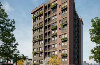 Apartamento com 1 quarto à venda na rua walir zottis, 385, jardim planalto, porto alegre por r$ 394.000