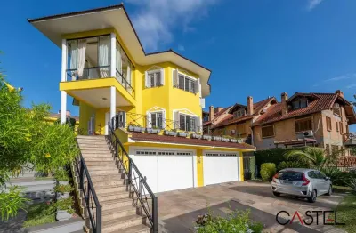 Casa com 4 quartos à venda na rua doutor arnaldo da silva ferreira, 55, ipanema, porto alegre por r$ 6.500.000