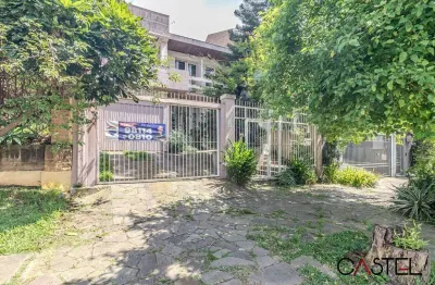 Casa com 3 quartos à venda na rua araponga, 306, chácara das pedras, porto alegre por r$ 1.600.000
