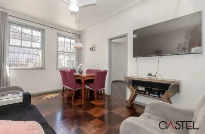 Apartamento com 3 quartos à venda na rua veranópolis, 121, passo da areia, porto alegre por r$ 339.000