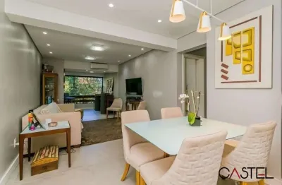 Apartamento com 2 quartos à venda na avenida bagé, 180, petrópolis, porto alegre por r$ 550.000