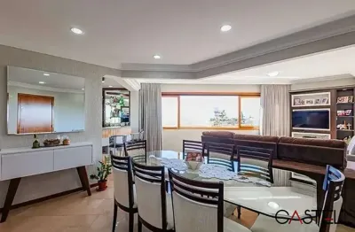 Apartamento com 3 quartos à venda na rua mali, 924, vila ipiranga, porto alegre por r$ 1.060.000