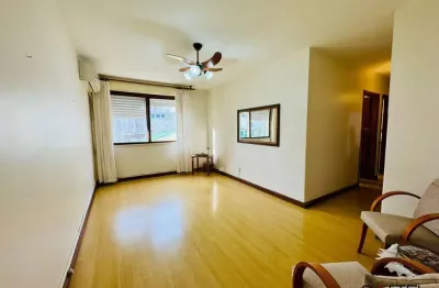 Apartamento com 2 quartos à venda na rua rafael saadi, 147, menino deus, porto alegre por r$ 450.000