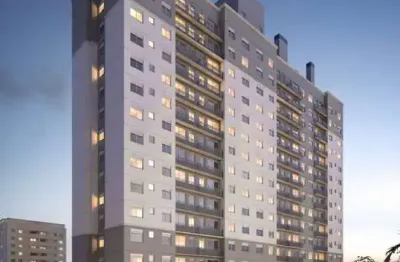 Apartamento com 3 quartos à venda na avenida francisco trein, 186, cristo redentor, porto alegre por r$ 640.000